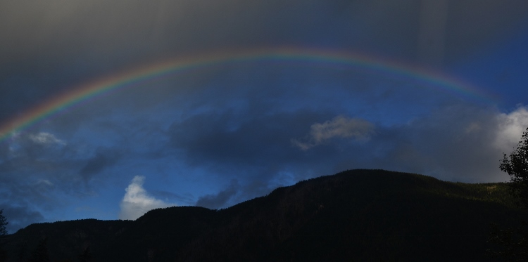 rainbow